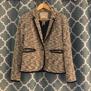Blazer/Jacket from Anthropologie